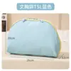 Bolsa de Armazenamento de Roupa Íntima de Fábrica, Bolsa Organizadora Três em Um, Design à Prova d'Água com Múltiplos Compartimentos, Bolsa Organizadora de Roupa Íntima para Viagem e Viagem de Negócios