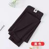 Leggings de moda para niñas, pantalones finos de verano para bebés, pantalones coreanos hasta los tobillos para niñas, pantalones antimosquitos para niños