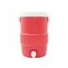 Balde de Bebida Popular para Praia Transfronteiriço Porta-Latas de 12oz Porta-Bebidas de Futebol Basquete Porta-Copos de Lata