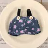 Ropa de Muñeca Estilo Nuevo Overol Kt Ropa de Muñeca Llorando Lindo Overol Labubu Juguete de Moda Ropa de Muñeca Atuendo de Reemplazo