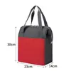 2026 Bolsas Térmicas Más Vendidas en Amazon Bolsas de Hielo Enfriador de Hielo Portátil Tela Oxford Bolsa para Almuerzo Bolsa Térmica Bolsa de Caja de Almuerzo Portátil
