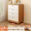 Gabinete de almacenamiento de acero, gabinete de almacenamiento para dormitorio, gabinete con cajones de pared para sala de estar, gabinete de almacenamiento de metal, gabinete de cinco cajones para entrada, gabinete de almacenamiento