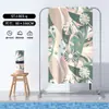Toalla de Baño Especial para Gimnasio y Natación 80X160, Protección Solar para Playa Secado Rápido Doble Cara Felpa Chal Deportivo Toalla Gruesa
