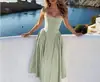 Vestido strapless de estilo europeo y americano más vendido del verano de Amazon, con cintura entallada, diseño moderno y sexy, perfecto para vacaciones en la playa