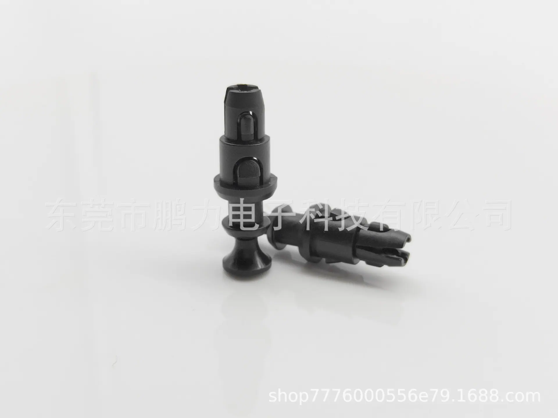 固定扣3023