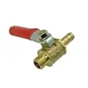 [Item nº. [00358] Torneira para Cobertura de Disco de Esmerilhar com Adição de Água Furo de 1/8 Torneira para Máquina de Ranhurar Válvula de Liberação de Água Conector de Bomba de Ar
