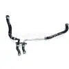 Adecuado para 11-21 Jeep Grand Cherokee Dodge Durango Tubería de Agua de Aire Caliente 55038030an