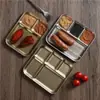 Chapa de Churrasco Integrada Retro em Aço Inoxidável com Quatro Compartimentos para Temperos e Molhos, Uso Comercial