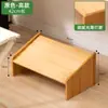 Apoio para os Pés de Escritório, Banquinho para os Pés, Apoio para os Pés para Vaso Sanitário, Apoio para os Pés, Banquinho para os Pés, Apoio para os Pés, Plataforma para os Pés, Madeira de Bambu
