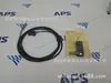 Sensor de Fibra Óptica Keyence Japón Unidad de Fibra Tipo Reflectivo Fu-37 Precio Original Negociable