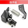 46400-vk000 apto para Nissan pickup D22TD 2. Válvula distribuidora de frenos 5td TD25