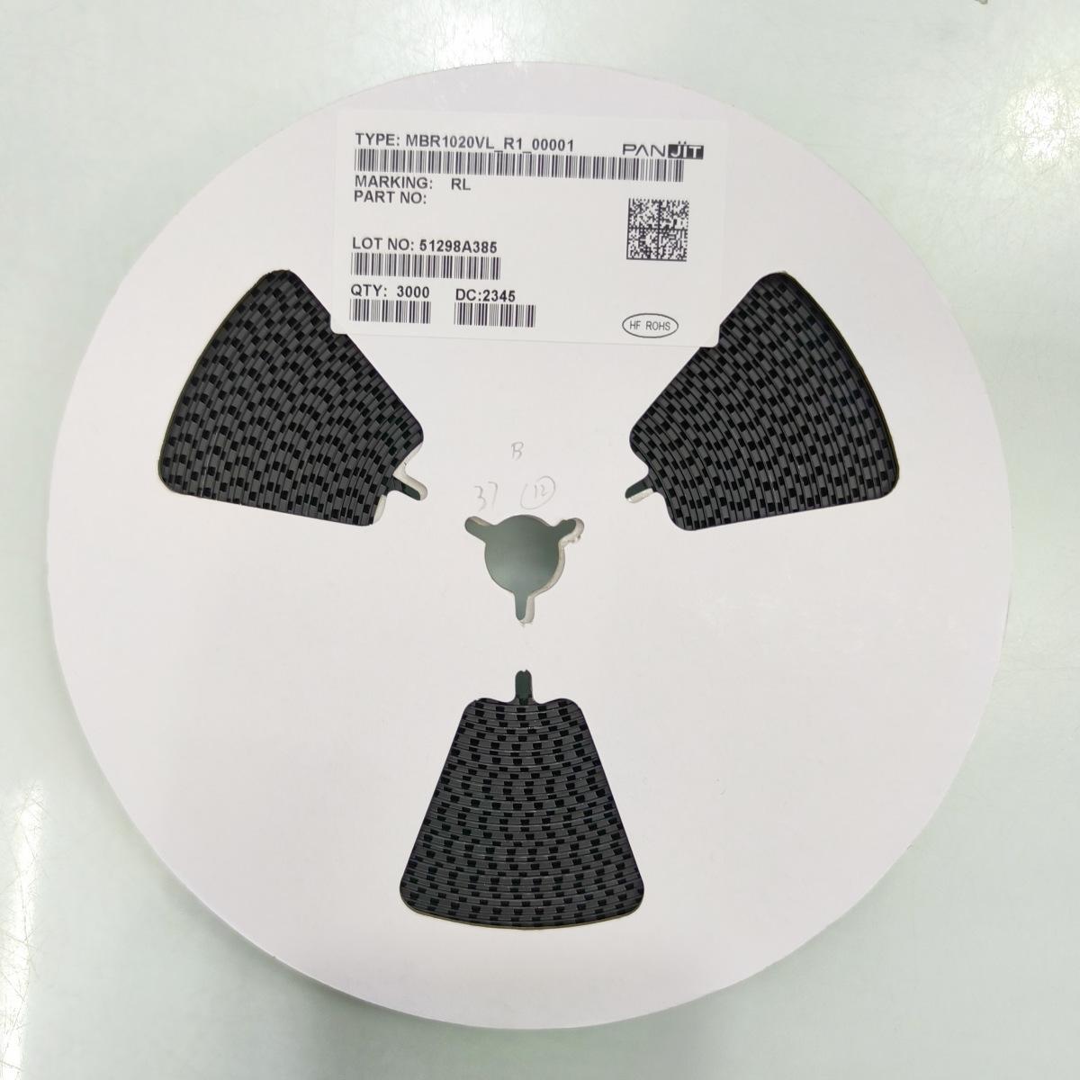 MBR1020VL_R1 强茂品牌盘_副本