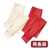 Leggings de terciopelo para mujer 2023 otoño mallas térmicas forradas de polar engrosadas de terciopelo de doble cara ajustadas cálidas mallas largas