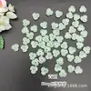 Venda Direta da Fábrica Estilo Antigo Pétalas de Vidro DIY Handmade Adorno de Cabeça Hanfu Presilha de Cabelo Estilo Antigo Brincos Acessórios Multicolor