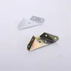 Accesorios para Cama, Accesorios de Llave Simple para Cama de Cuero, Pieza de Conexión, Tornillo, Accesorios para Cama de Hierro, Accesorios para Muebles de Ferretería Shengda