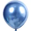 Amazon Balão Metálico de Látex 10 polegadas 1.8g Metalizado Pérola Balão Decorativo de Alta Qualidade Conjunto para Festival