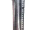 Cubierta Protectora de Tornillo de Banda de Acero Espiral Procesado Cubierta Protectora Cilíndrica Tipo Resorte Manga Protectora de Tornillo de Banda de Acero Espiral