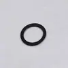 En Stock Bricolaje Acero Inoxidable Anillo Redondo de 30 mm Accesorios para Joyería Círculo Colgante Decorativo Directo del Fabricante Adorno Colgante de Moda