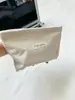 Bolsa de Maquiagem Grande Capacidade em Veludo Cotelê, Necessaire Personalizável para Produtos de Skincare de Viagem, Bolsa de Mão, Bolsa de Maquiagem para Estudante