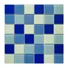 Azulejos de Mosaico, Vidrio de Cristal, Estanque de Peces, Piscina, Baño, Tina de Baño, Azulejos para Paredes Exteriores, Azulejos para Pisos Impermeables