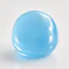 Brinquedo squishy popular de óleo de coco, translúcido, com textura semelhante à vaselina, projetado para alívio do estresse, pode ser moldado e remoldado, tem uma ótima sensação ao toque e é fácil de apertar
