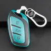 Cubierta de llave Roewe rx5max RX3 Ei6max colewe marca MG5 6 HS cubierta de llave de coche piloto