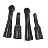 Lanterna Usinagem CNC Acessórios Hardware de Torno CNC Eixo Usinagem Aço Inoxidável Fresagem Torno Composto Usinagem