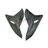 Adecuado para Yamaha Mt-10 2022-2024 Protector Inferior de Motor y Carenado Lateral del Motor