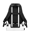 Mochila ligera simple 2024 para hombre, gran capacidad, bolsa para portátil de negocios, mochila casual de moda para estudiante universitario