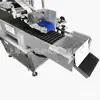 Máquina Automática de Etiquetado Autoadhesivo Máquina de Etiquetado Automática Vertical para Botellas Redondas Máquina de Pegado de Stickers para Botellas Redondas