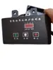 Máquina de Tejer General de Velocidad Media Máquina de Correa de Línea Máquina de Correa de Cuerda Máquina de Cinta Controlador de Protección contra Pérdida de Fase Sobrecarga de Motor Rotor Bloqueado