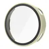 Funda protectora para Xiaomi Watch S4 41mm, funda integrada y protector de pantalla para Xiaomi Watch S4 41mm