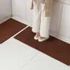 Tapetes de Chenilla para el Hogar, Tapetes para Puerta de Entrada, Juegos de Cocina, Alfombras Resistentes a las Manchas, Tapetes Antideslizantes y Resistentes al Desgaste, Venta al Mayoreo