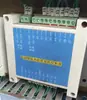 Acessórios Completos para Máquina de Roscamento Automática de Cabeça Plana GS-09D Painel de Controle Elétrico Adaptável a Máquinas de Roscamento de Diversos Fabricantes Eletrodomésticos