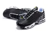 Sapatos de comércio exterior Putian AIR MAX PLUS 3 transfronteiriços TN3 tênis de corrida sapatos com amortecimento de ar genuíno de comprimento total tênis esportivos masculinos