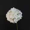 Flores blancas falsas Flores de boda Auditorio de bodas Decoración de hotel Techo Flores falsas