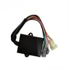 Yamaha Kodiak 400 Yfm400Fw 4X4 1993 1994 1995 4Gb-85540-00-00