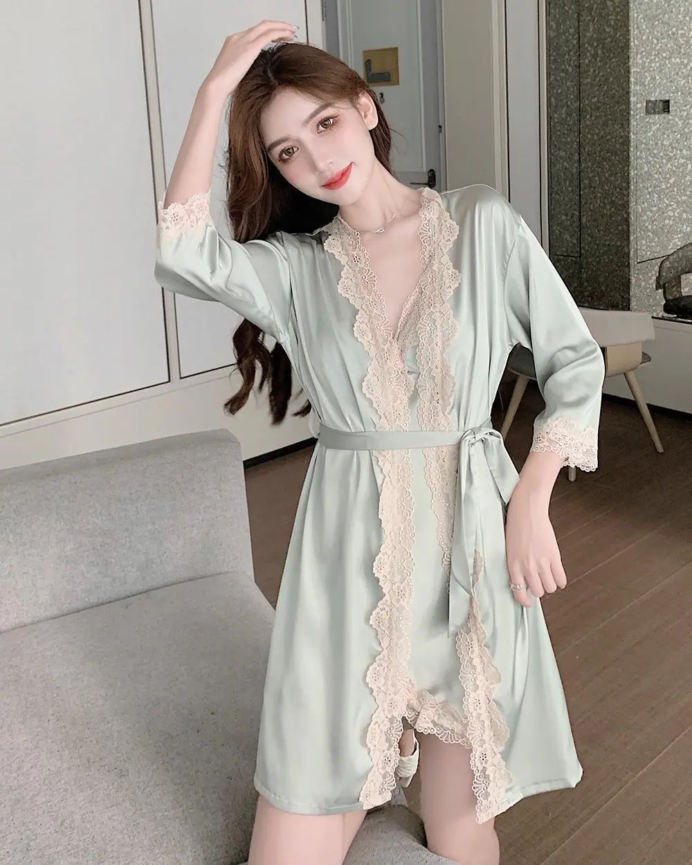 8