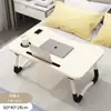 Mesa de Cama Dobrável Mesa de Cama para Estudante Mesa de Estudo Infantil Mesa Pequena para Cama Mesa para Laptop Limpo
