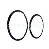 51137449209 Decoración Negra Brillante para Faros Delanteros para Mini F55 F56 F57 2014-2021