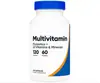 Cápsulas Moles Multivitamínicas Cápsulas Moles Multivitamínicas Fonte de Fábrica Atacado Transfronteiriço