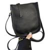 Bolsas Femininas Estão Populares Este Ano, Bolsas Pequenas para Mulheres, Nova Moda Super Popular, Textura Simples, Bolsa Transversal, Bolsa Versátil para Celular de Celebridade da Internet