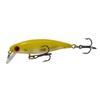 Señuelo Luya Mino Sumergido 4.3g/6.5cm Simulación Señuelo Duro Señuelo Falso Señuelo de Mentira Equipo de Pesca de Lubina Elevada