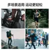 Meias de Basquete Meias de Corrida Maratona Combate Real Homens Mulheres Elite Toalha na Parte Inferior Espessadas Absorventes de Suor Anti-Odor Meias Esportivas Meias de Algodão Proteção no Calcanhar