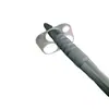 Adecuado para iPhone 18 Pro Max Película de Cristal Flexible para Lente, Pegatina de Fibra Suave Templada para Lente Apple 17, Base 16