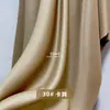 Tela de Seda de Leche para Fondo de Boda, Tela Decorativa de Fondo para Transmisión en Vivo, Buena Caída, Material DIY de Diseñador