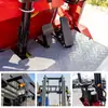 Exportación de 1.5 Toneladas de Montacargas Eléctricos de Nueva Energía, Apiladores Hidráulicos de Montar, Montacargas para Carga y Descarga de Almacén