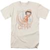 Estilo europeu e americano BETTY BOOP BIKER BABE Miss BETTY comércio exterior retro clássico anime solto