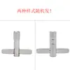 Venta al por mayor del fabricante Llave de bombo Cuadrado interior Mango en T Soporte para caja de resonancia Bombo Accesorios universales de afinación Llave de desmontaje de tambor