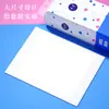1280 Hojas de Papel de Seda Colgante, Venta Directa de Fábrica, Dispensador Inferior, Toallas de Papel Económicas para el Hogar, Papel de Seda Desechable, Papel Higiénico